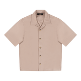 Ferilli Shirt | Beige