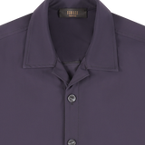 Ferilli Shirt | Donker Blauw
