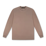 Ferilli T-shirt | Taupe