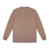 Ferilli T-shirt | Taupe