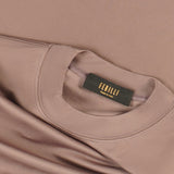 Ferilli T-shirt | Taupe