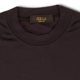 Ferilli T-shirt | Zwart