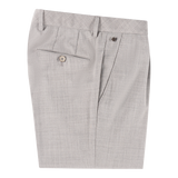 GTA Broek | Licht Grijs