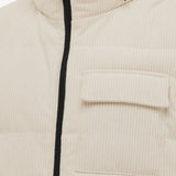 Genti Bodywarmer | Off White