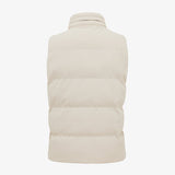 Genti Bodywarmer | Off White