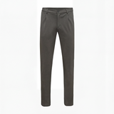 Genti Broek | Groen Grijs