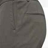 Genti Broek | Groen Grijs