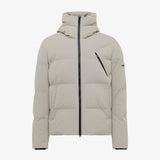 Genti Jas | Beige
