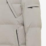 Genti Jas | Beige