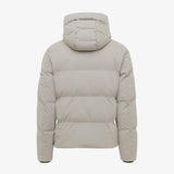 Genti Jas | Beige