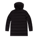 Genti Jas | Donker Blauw