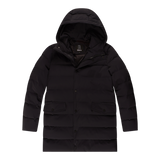 Genti Jas | Donker Blauw
