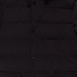 Genti Jas | Donker Blauw