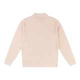 Genti Overshirt | Beige
