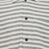 Genti Overshirt | Blauw