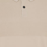 Genti Polo | Beige