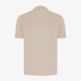 Genti Polo | Beige