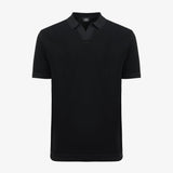 Genti Polo | Donker Blauw