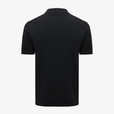 Genti Polo | Donker Blauw