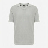 Genti Polo | Mint Groen