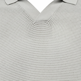 Genti Polo | Mint Groen