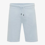 Genti Short | Licht Blauw
