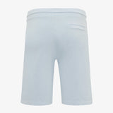 Genti Short | Licht Blauw