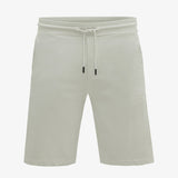 Genti Short | Licht Groen