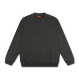 Genti Sweater | Donker groen