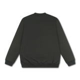 Genti Sweater | Donker groen