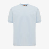 Genti T-shirt | Licht Blauw