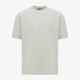 Genti T-shirt | Licht Groen