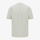 Genti T-shirt | Licht Groen