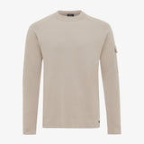 Genti Trui | Beige