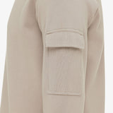 Genti Trui | Beige