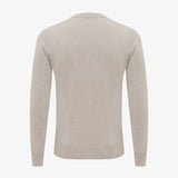 Genti Trui | Beige