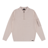 Genti Trui | Beige