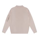 Genti Trui | Beige