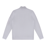 Genti Trui | Blauw