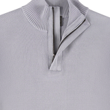 Genti Trui | Blauw