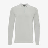 Genti Trui | Mint Groen