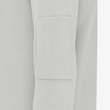 Genti Trui | Mint Groen