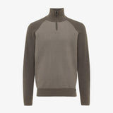 Genti Trui | Taupe