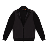 Genti Vest | Donkerblauw