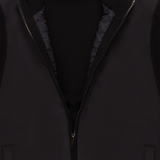 Genti Vest | Donkerblauw
