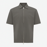 Genti Vest KM | Groen Grijs