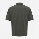 Genti Vest KM | Groen Grijs