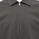 Genti Vest KM | Groen Grijs