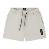 Genti Zwemshort | Beige