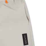 Genti Zwemshort | Beige